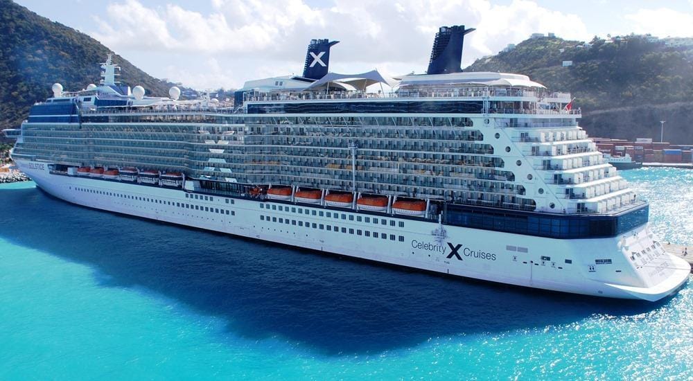 Celebrity Equinox