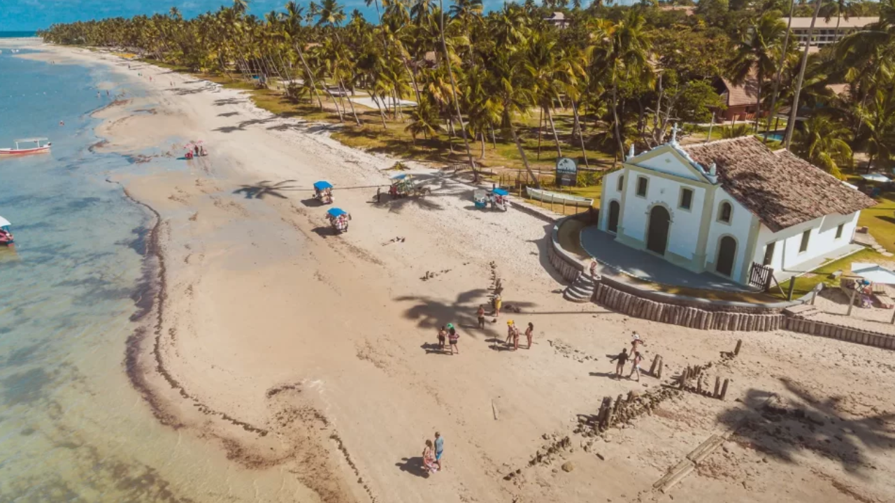 Porto de Galinhas: O Paraíso Pernambucano que Você Precisa Conhecer