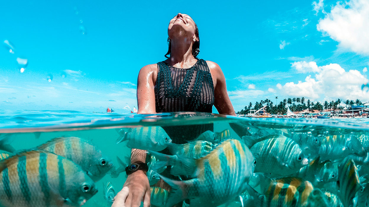 Porto de Galinhas: O Paraíso Pernambucano que Você Precisa Conhecer