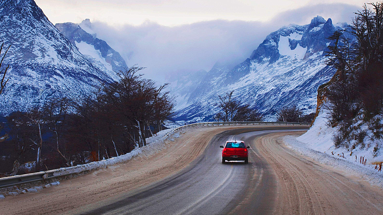 Viagem de Carro para a Argentina: O Que Você Precisa Saber