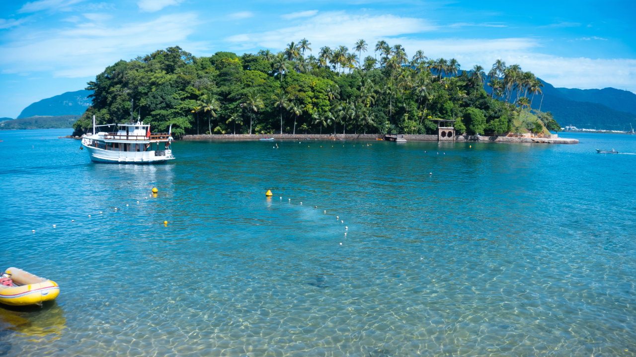 Melhores Destinos de Verão para Viajar no Sudeste