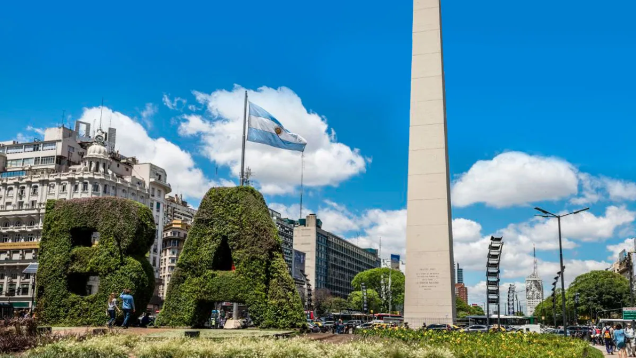 Melhores restaurantes de Buenos Aires