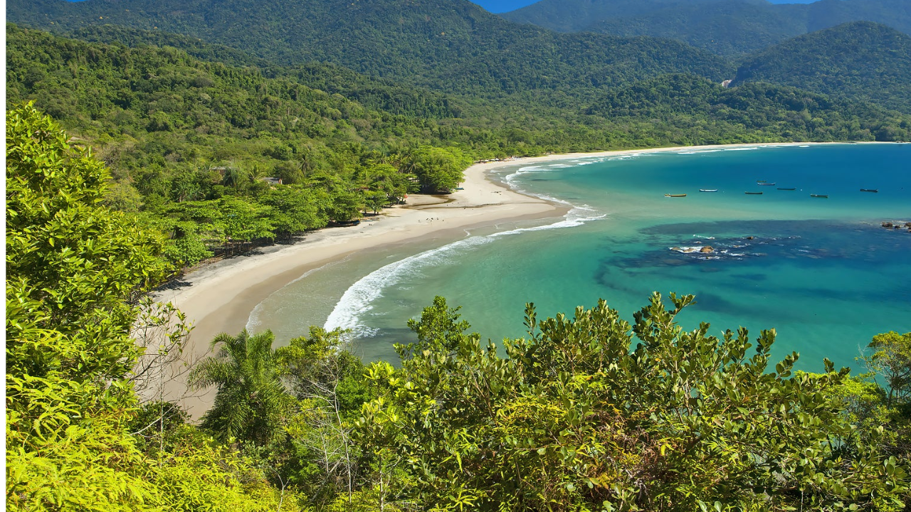 Melhores restaurantes de ilhabela