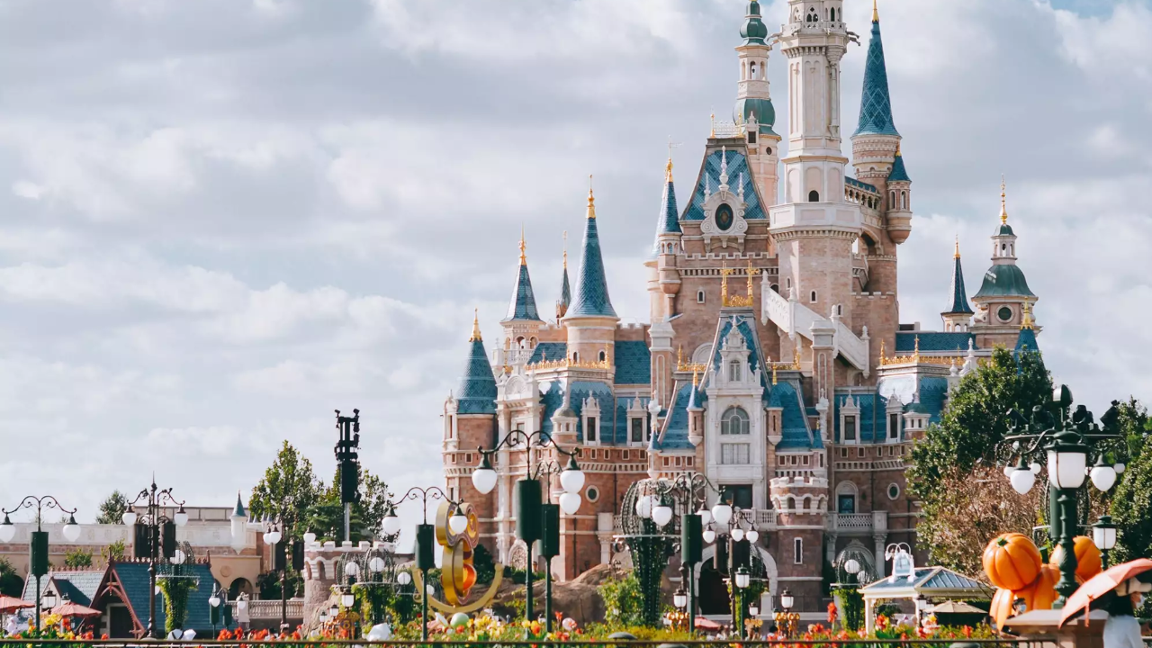 Onde comprar ingressos para os parques da Disney em Orlando