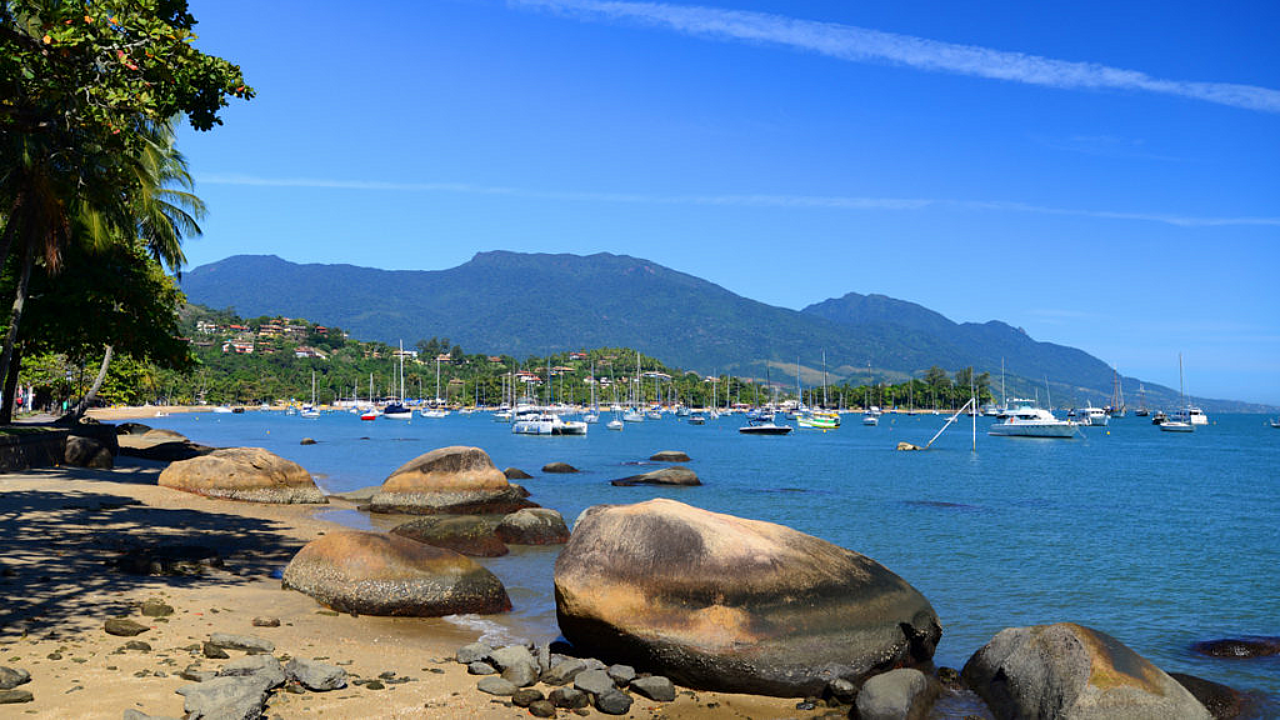 O que fazer ao viajar para ilhabela