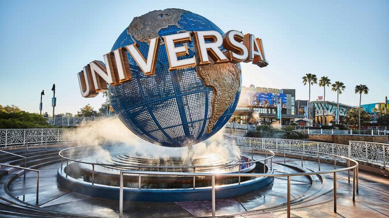 10 melhores atrações da Universal Studios em Orlando