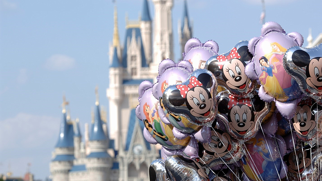 10 melhores dicas para a sua primeira viagem a Disney em Orlando