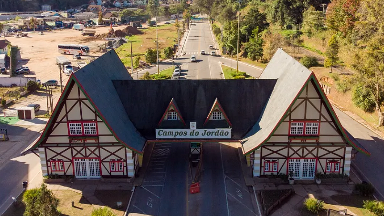 O que fazer ao viajar para campos do jordão