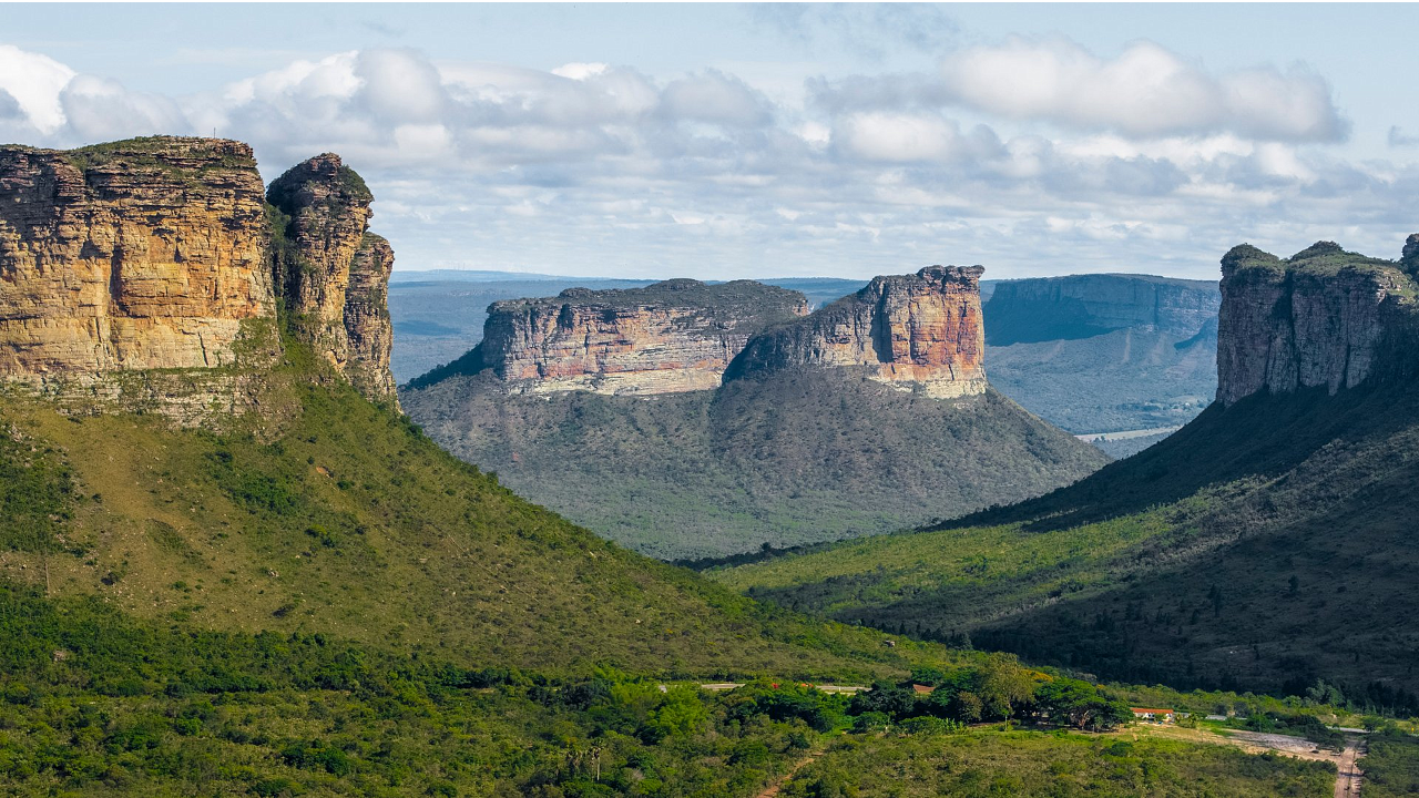 Aventura na Chapada Diamantina: Dicas e Roteiros Imperdíveis