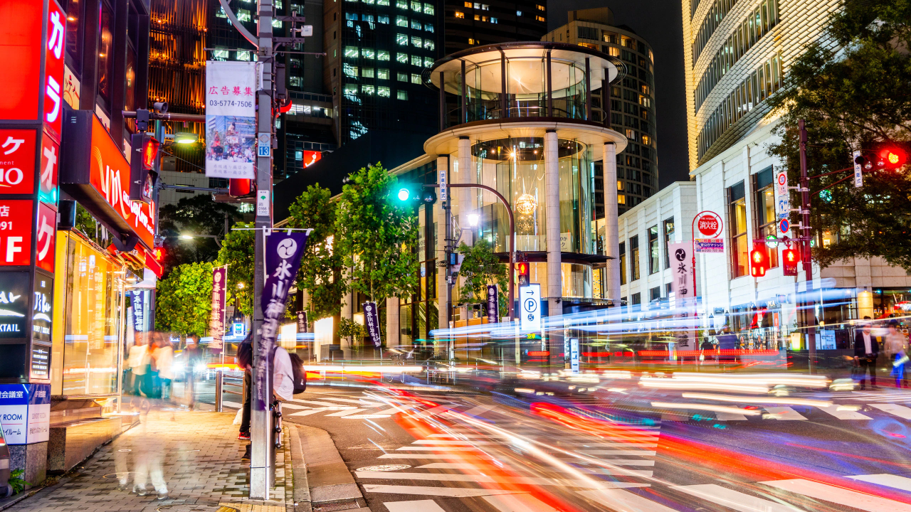 Experiências Imperdíveis em Tóquio: O que Fazer na Capital Japonesa