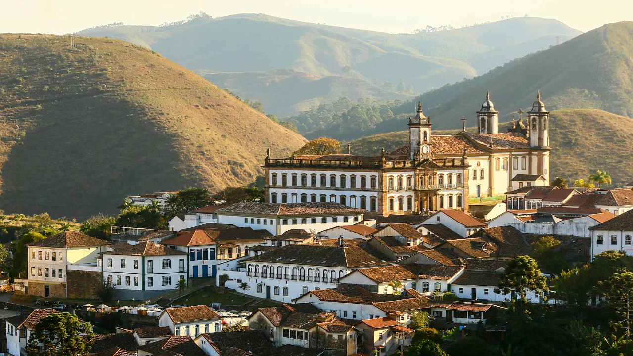 Explorando a Cultura de Ouro Preto: Um Guia Completo