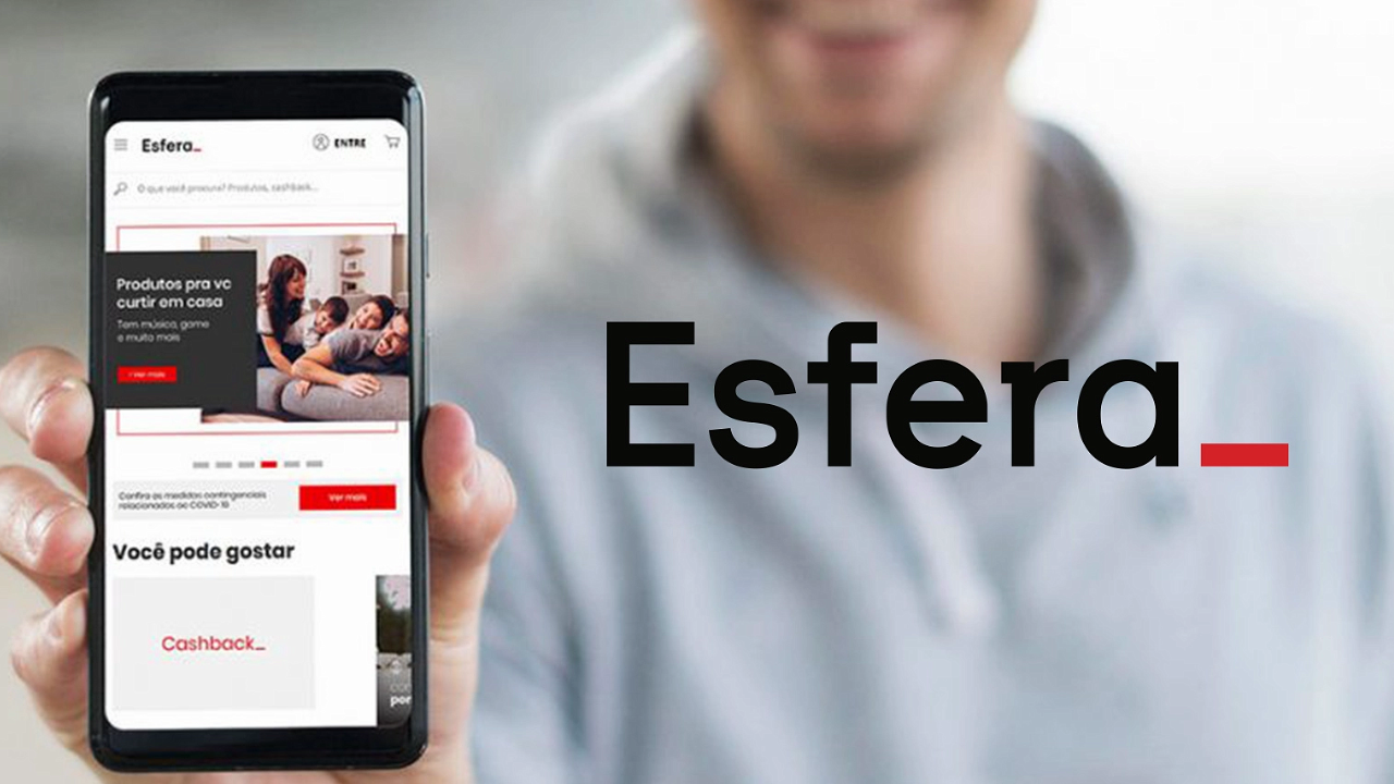 Esfera: entenda como funciona o programa de pontos do Santander