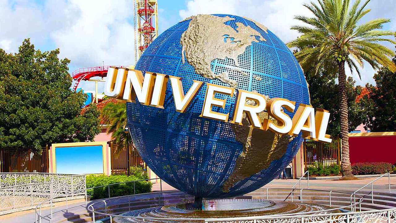 Onde comprar ingressos para os parques da Universal em Orlando