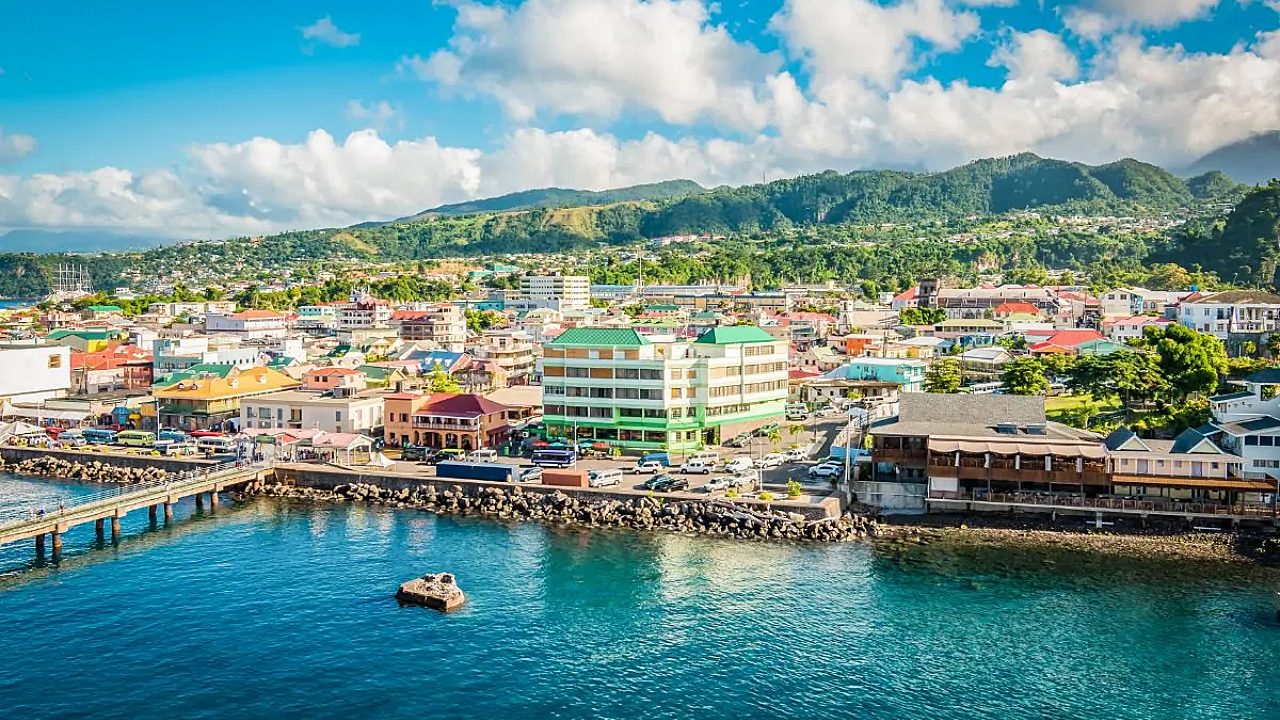 As Melhores Praias para Viajantes no Caribe e região!