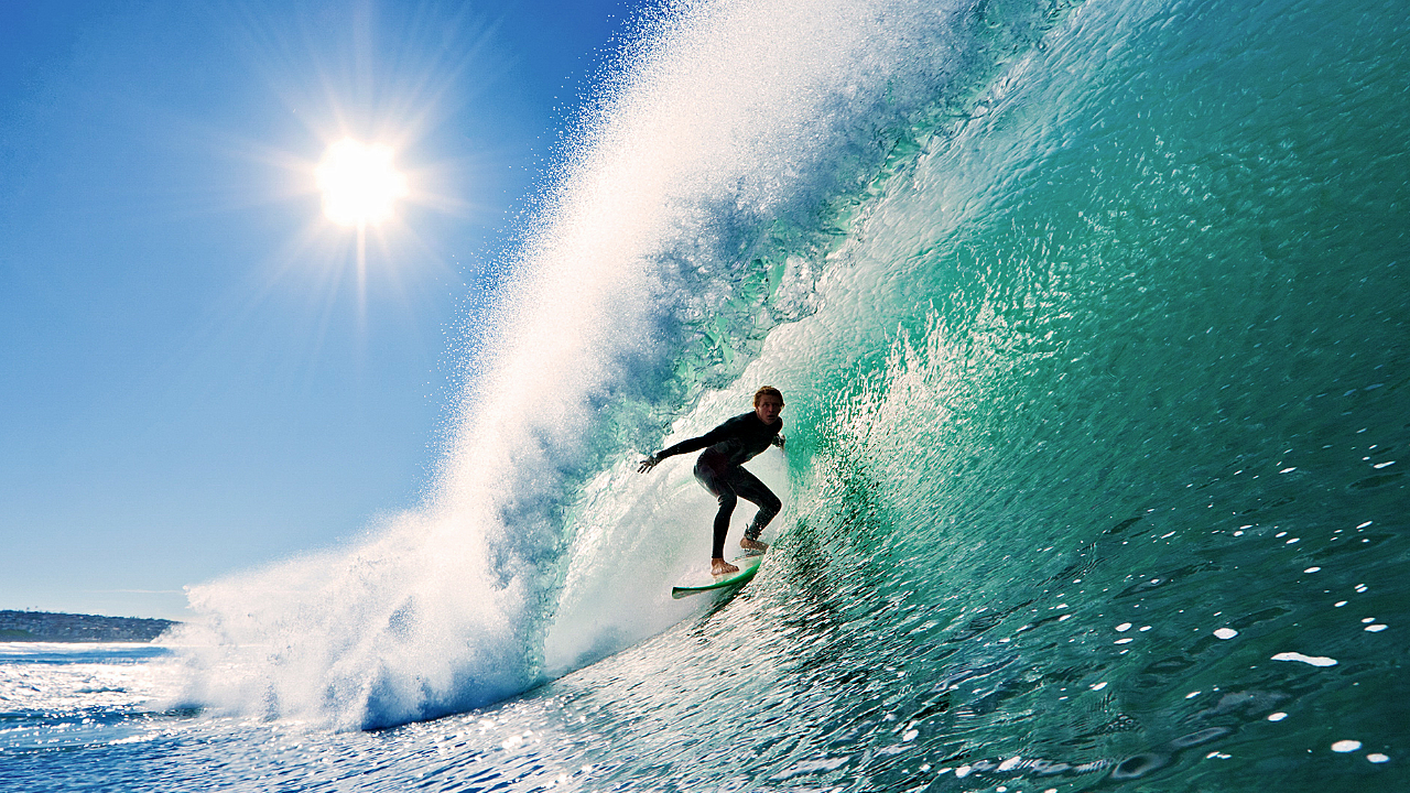 Os Melhores Destinos de Surf pelo Mundo