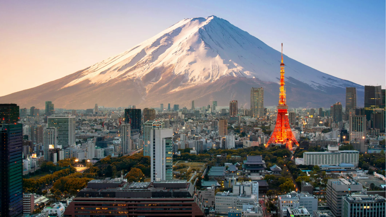 As Melhores Experiências Culturais em Tóquio, Japão