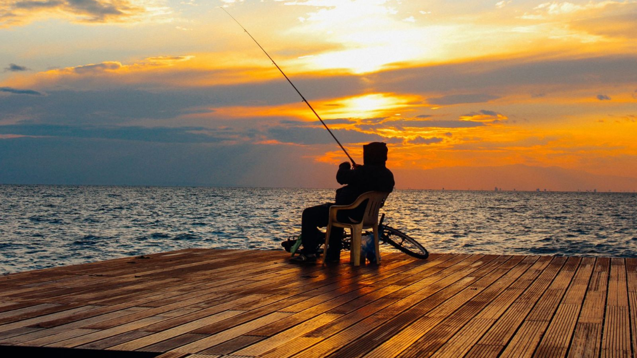 Os Melhores Locais para Pesca Esportiva ao Redor do Mundo