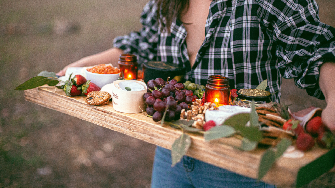 Melhores Destinos de Viagem para Vegetarianos e Vegano