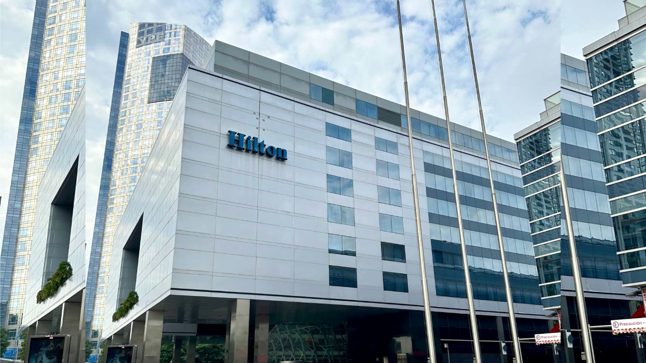 Hilton Buenos Aires: Uma Experiência Luxuosa em Puerto Madero