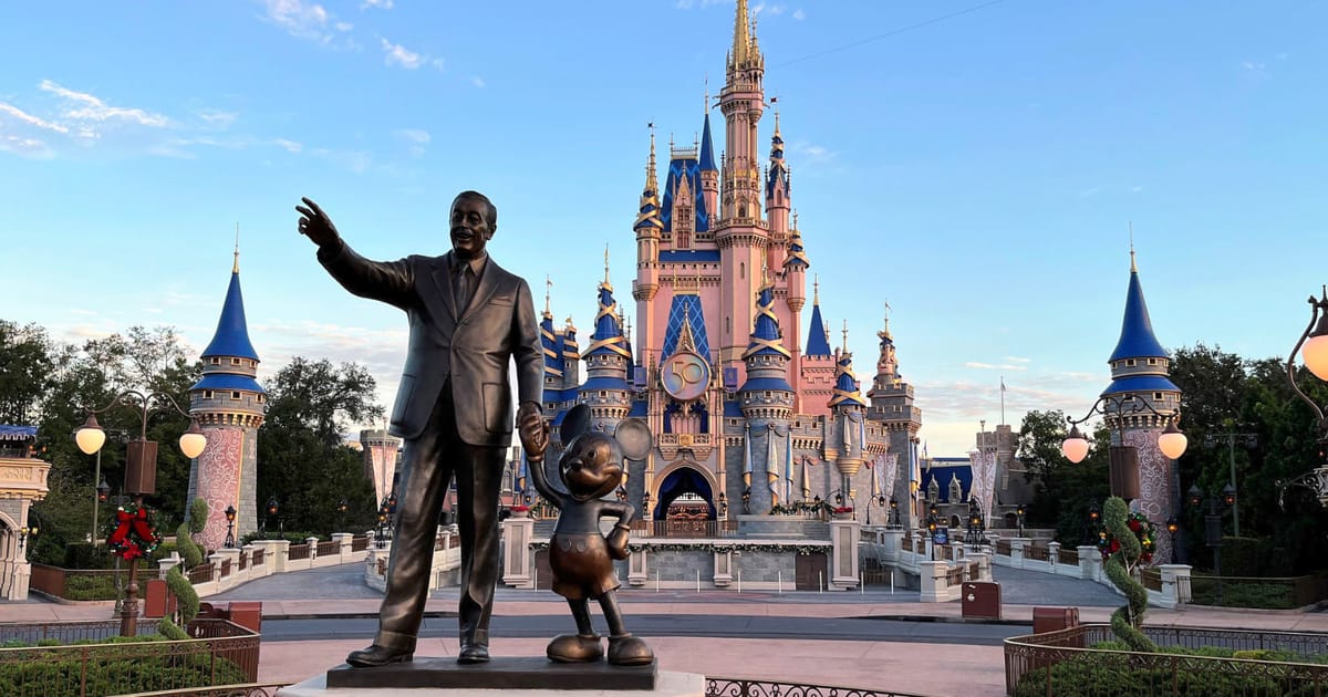 Roteiro Completo para o Magic Kingdom: Aproveitando Todas as Atrações