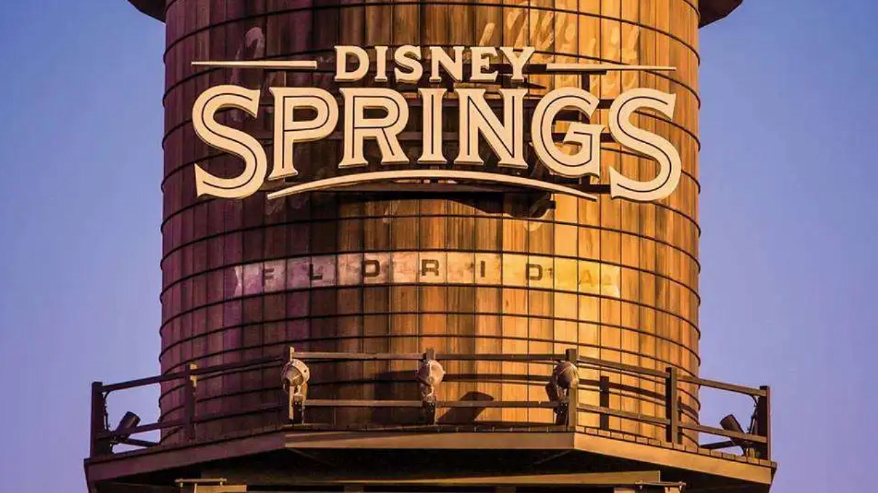 Roteiro Completo do que Fazer no Disney Springs: Entretenimento, Compras e Gastronomia