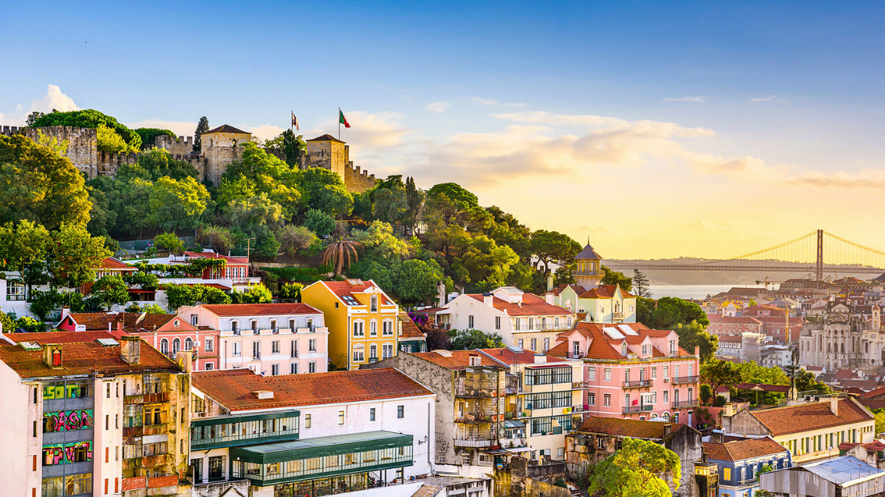 Descobrindo Portugal: De Lisboa ao Porto em uma Semana