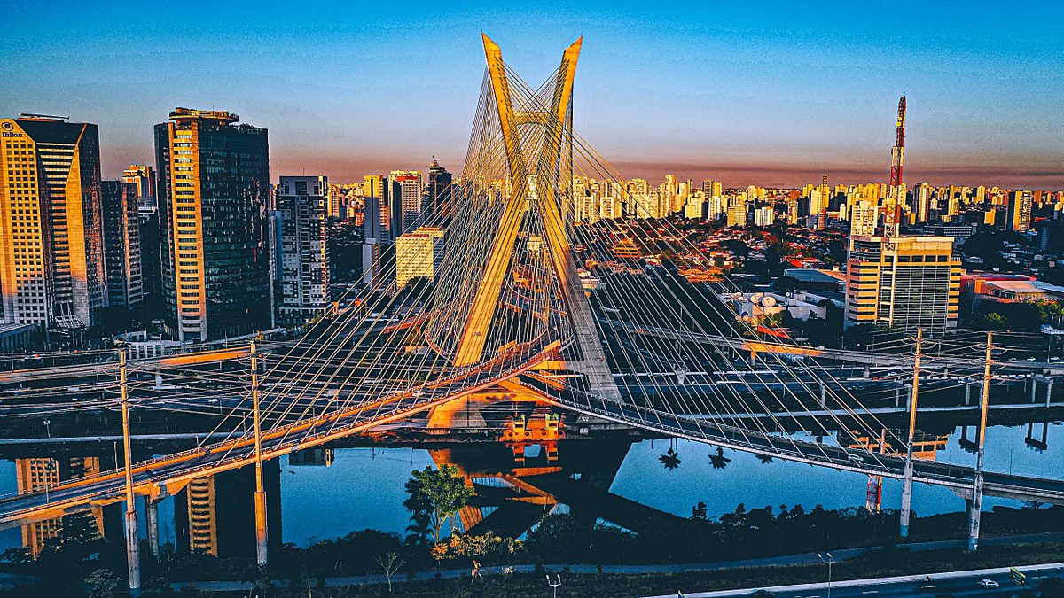 Explorando o Interior de São Paulo: Cidades Encantadoras para Visitar