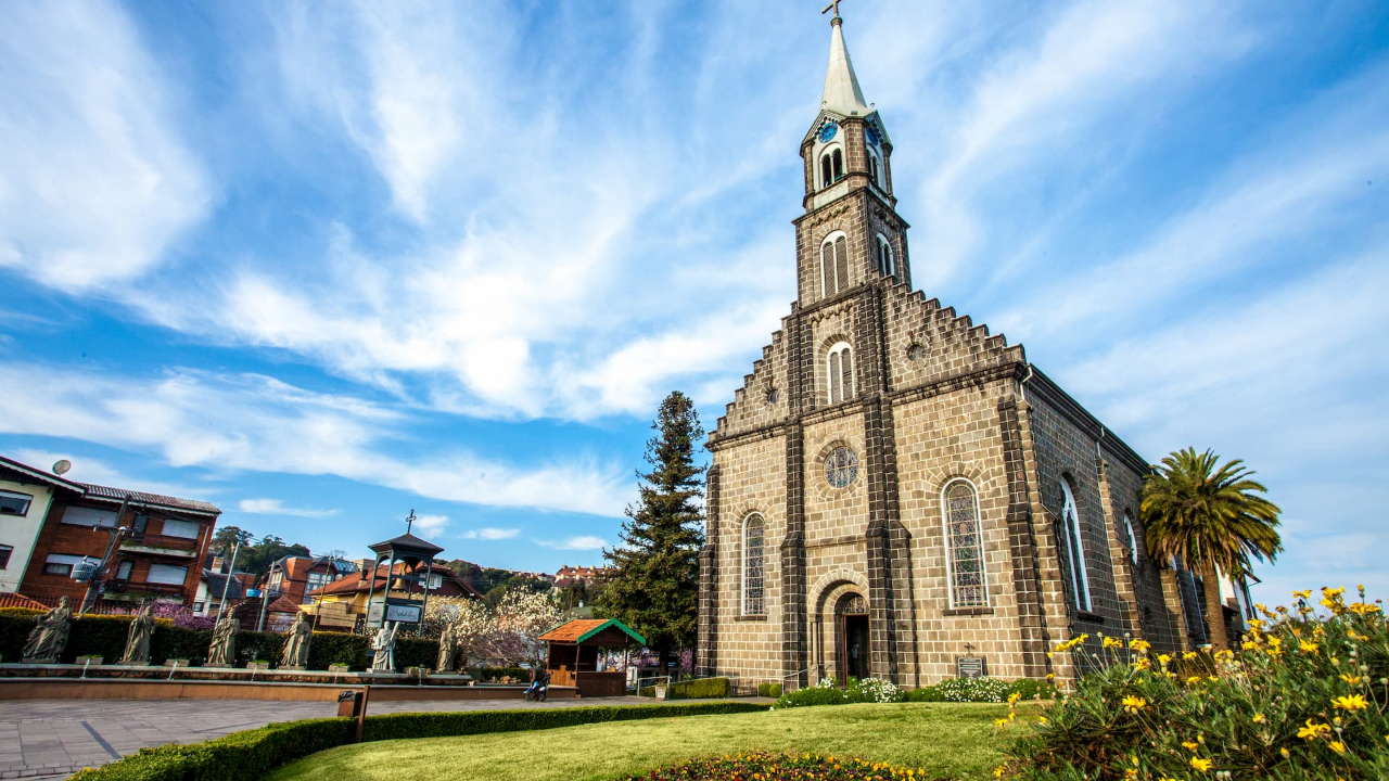 Guia Completo para uma Viagem Inesquecível a Gramado