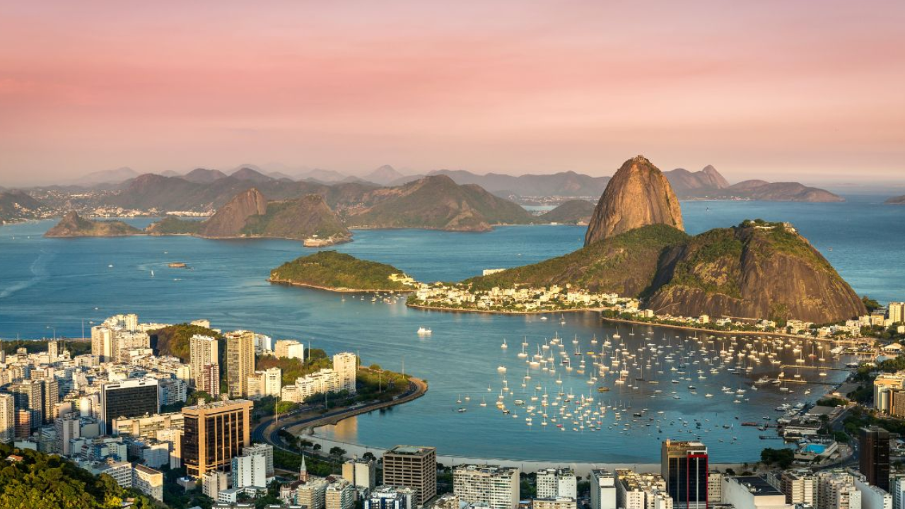 Guia para Viajar pelo Rio de Janeiro: O Que Não Pode Faltar