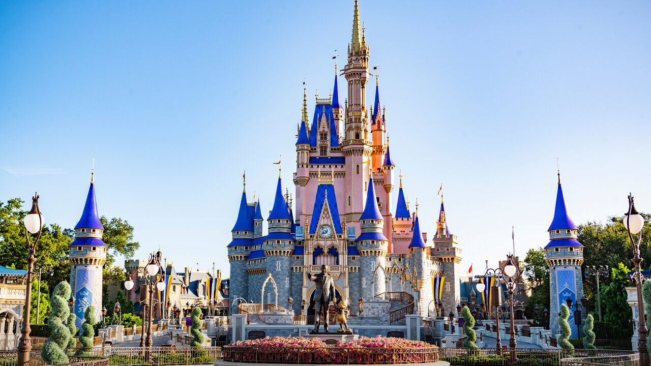 Planeje sua Viagem para a Disney sem Gastar Muito