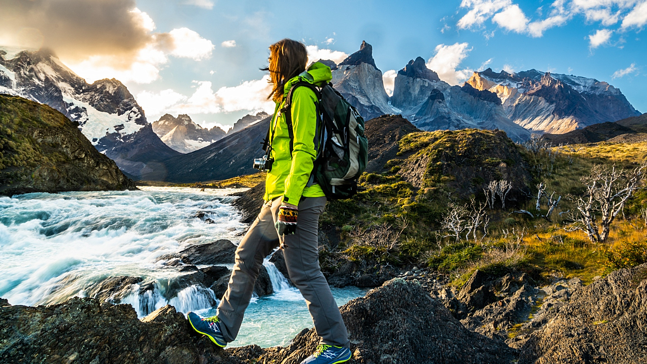 Viagem de Aventura no Chile: Trekking, Desertos e Vulcões