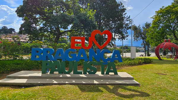 Conheça Bragança Paulista, um paraíso no interior de São Paulo