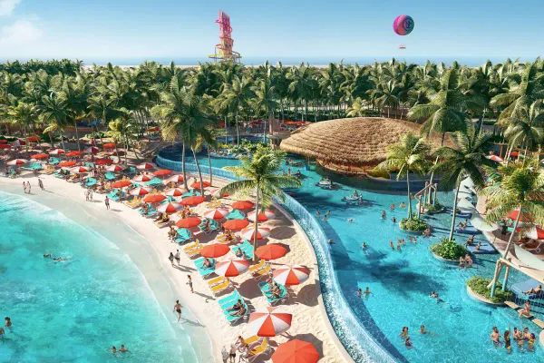 CocoCay - Royal Caribbean