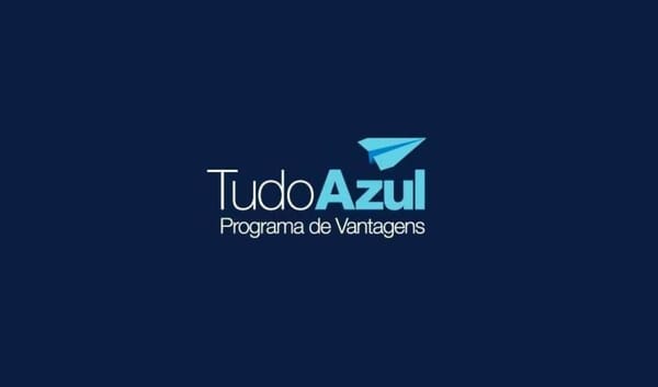 Programa de pontos Tudo Azul