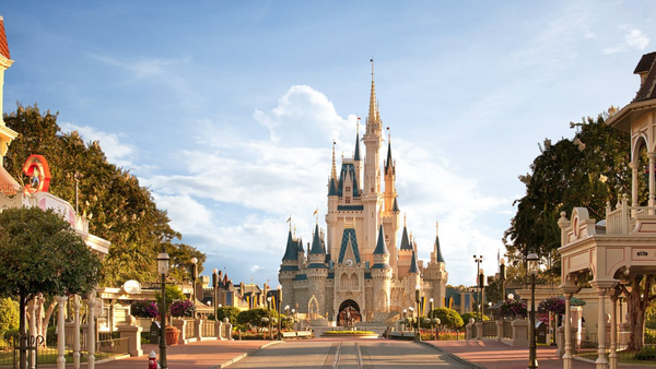 Melhores atrações do Magic Kingdom em Orlando