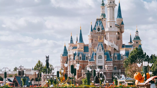 Onde comprar ingressos para os parques da Disney em Orlando