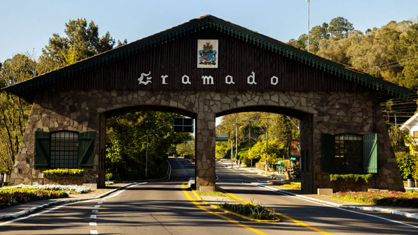 Melhores restaurantes em gramado