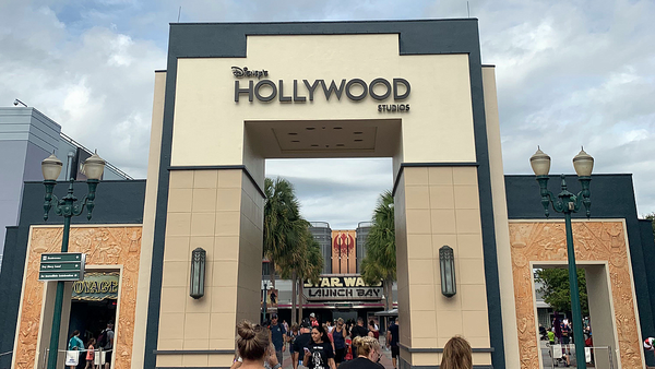 Melhores atrações do Hollywood Studios em Orlando