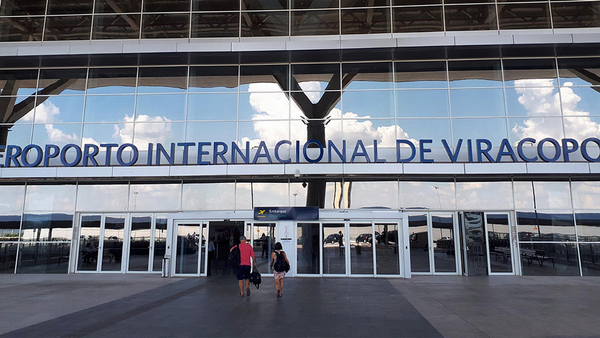 Melhores salas VIP do Aeroporto de Viracopos