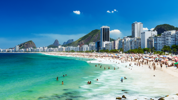 As 10 Praias Mais Paradisíacas do Brasil que Você Precisa Conhecer