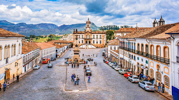 Explorando a Cultura de Ouro Preto: Um Guia Completo