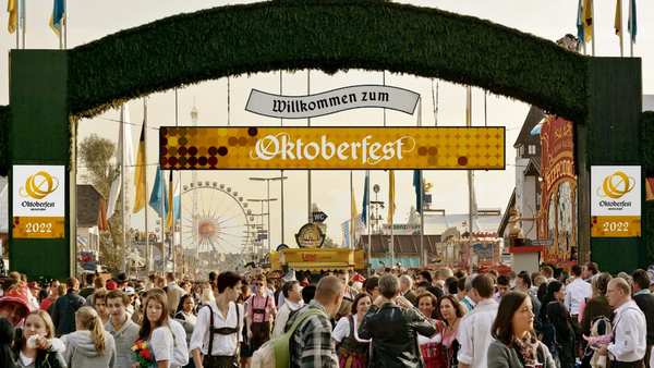 Oktoberfest em Munique: Tudo o que Você Precisa Saber