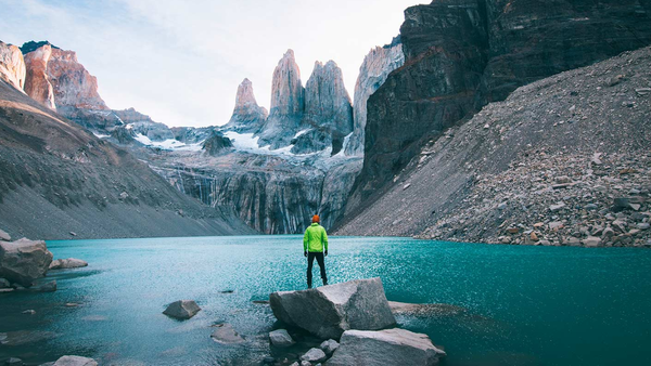 Conheça a Patagônia na Argentina: Um Paraíso de Natureza Intocada