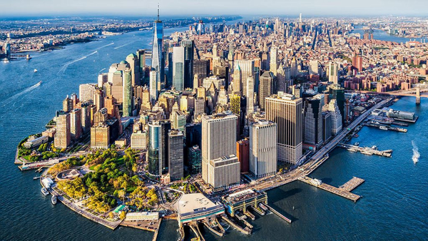 Os Principais Pontos Turísticos de Nova York