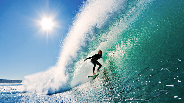 Os Melhores Destinos de Surf pelo Mundo