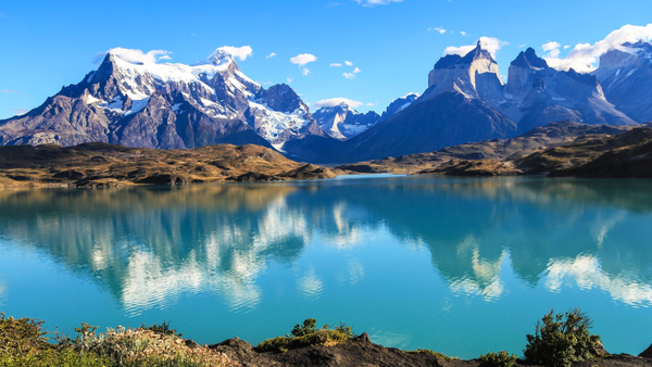 Chile: Um Guia de Viagem para Aventureiros e Amantes da Natureza