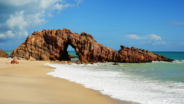 Os Melhores Destinos do Nordeste para Suas Próximas Férias