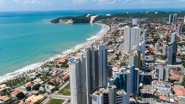 Natal: Ponto de Partida para Explorar o Rio Grande do Norte