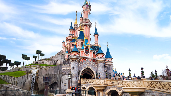 Dicas para Aproveitar ao Máximo sua Visita à Disney Paris