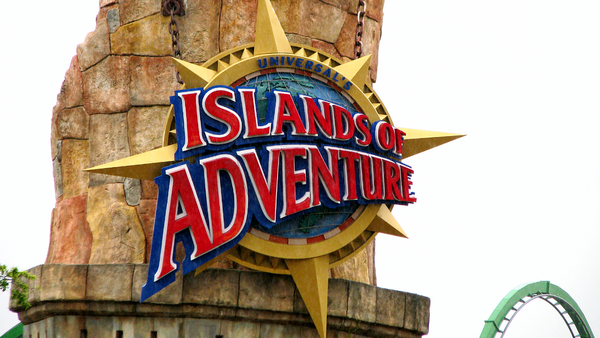 Roteiro Completo para Universal’s Islands of Adventure